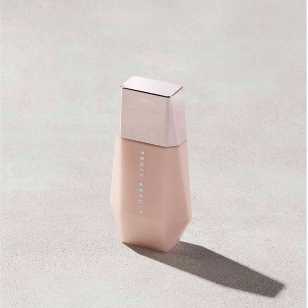 Fenty Beauty All Over Glow Pink Pearl NIB